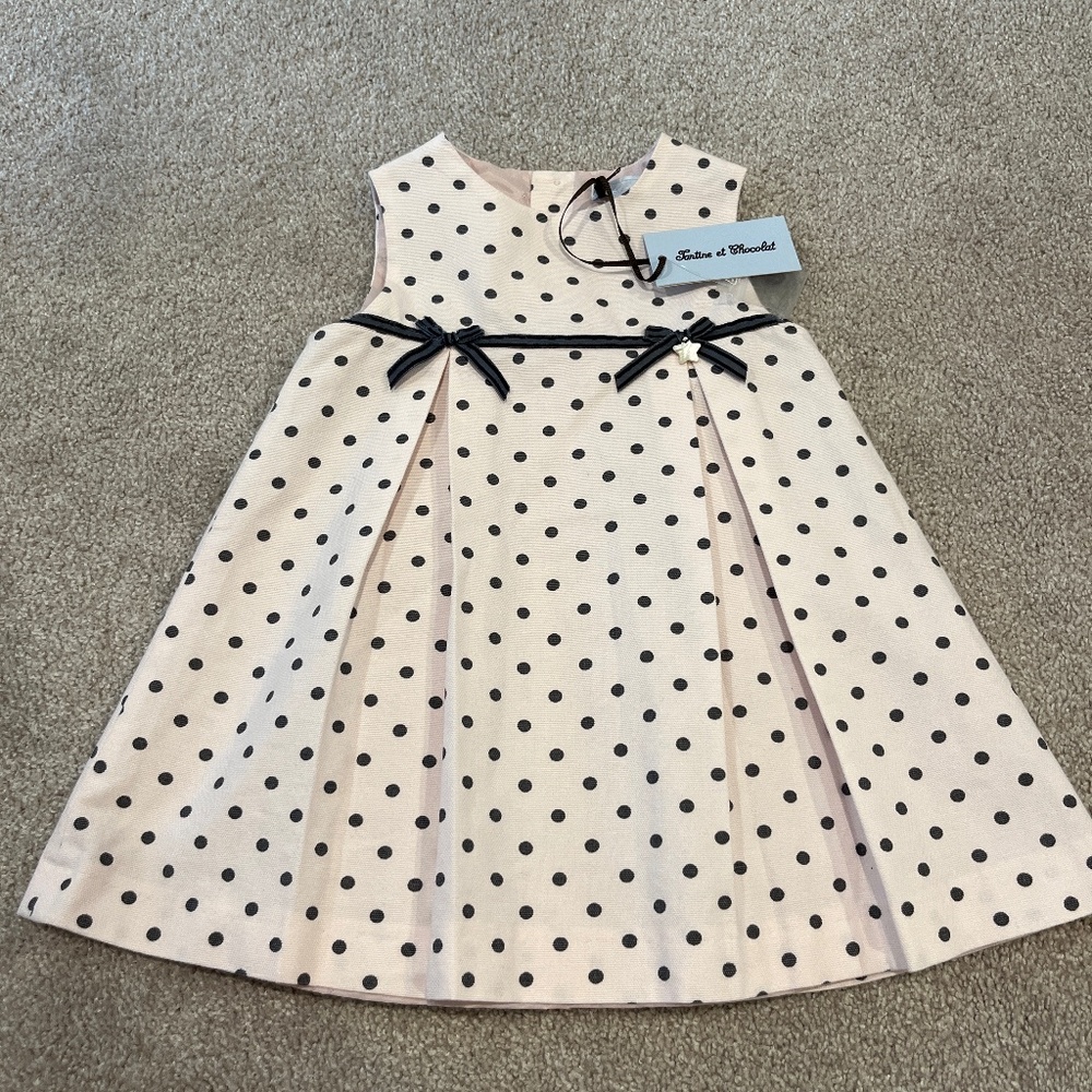 NWT Tartine et Chocolat